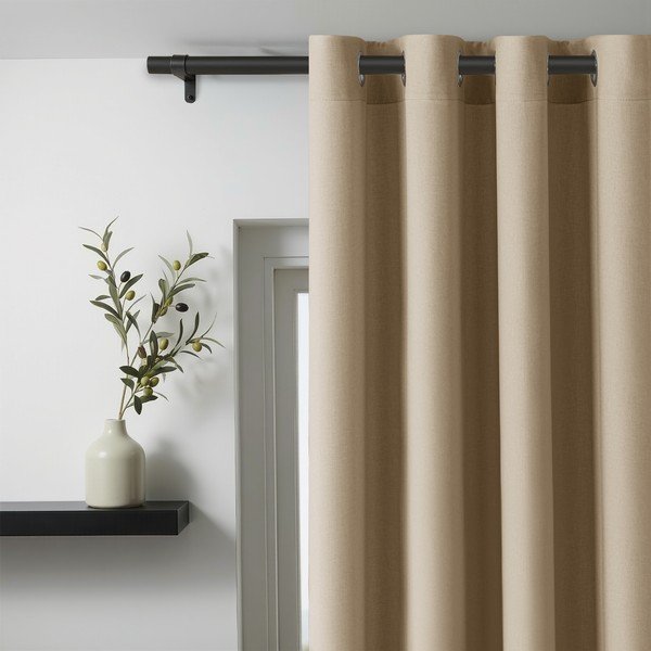 Bež zavjesa za djelomično zamračenje Calisto – Filumi-image-1