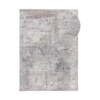 Sivi tepih 80x150 cm Kivet – Universal