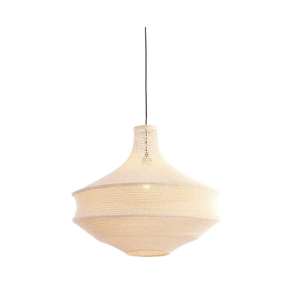 Krem sjenilo ø 60 cm Viggo – Light & Living-image-2