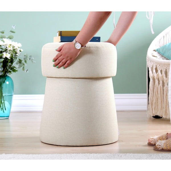 Krem tabure Beans – Artie-image-3