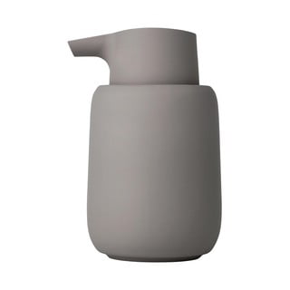 Sivi dozator sapuna Blomus Sono, 250 ml