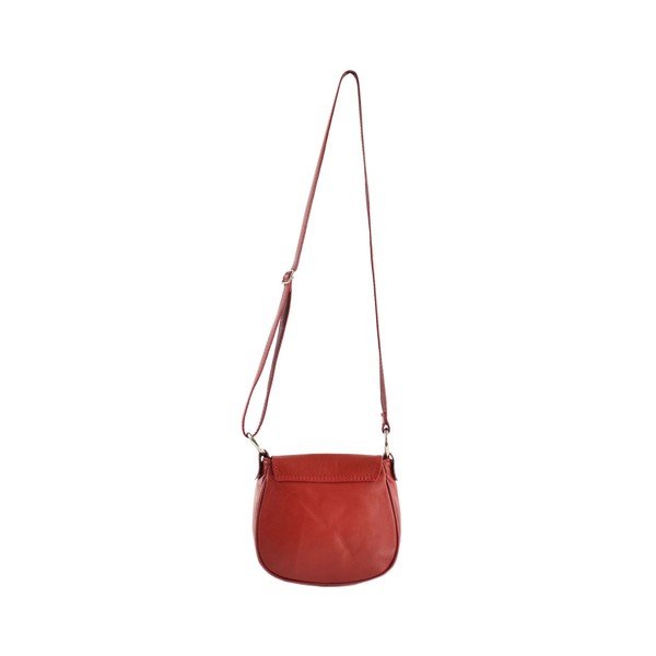 Elegantna kožna torba Rossa Borsitzieta-image-1