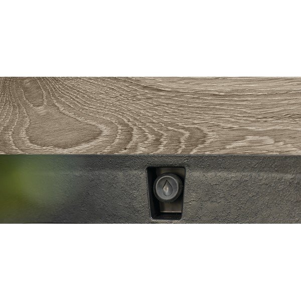 Visoka gredica za sadnju Deco – Keter-image-3