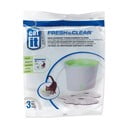 Filteri za pojilice u setu 3 kom za mačke Catit Fresh&Clear – Plaček Pet Products