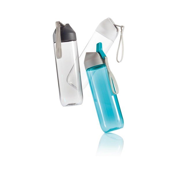 Siva boca za vodu XD Design Neva, 450 ml-image-2