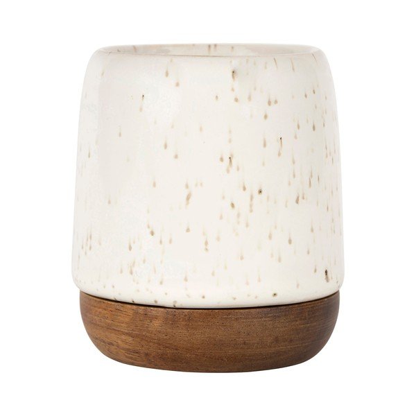 Krem šalica od kamenine 100 ml Nordika - Sema