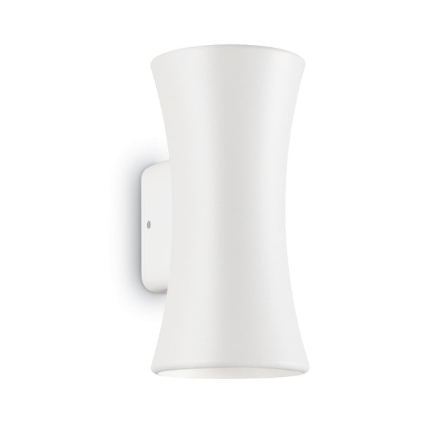 Bijela zidna svjetiljka Crido Consulting App