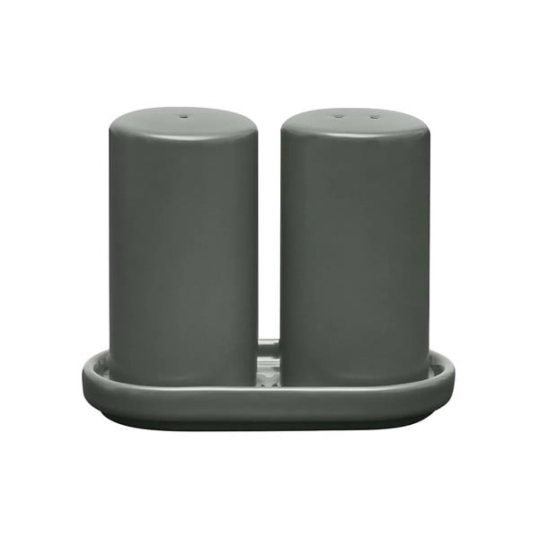 Soljenka i paprenka sa stalkom Pilar – Blomus