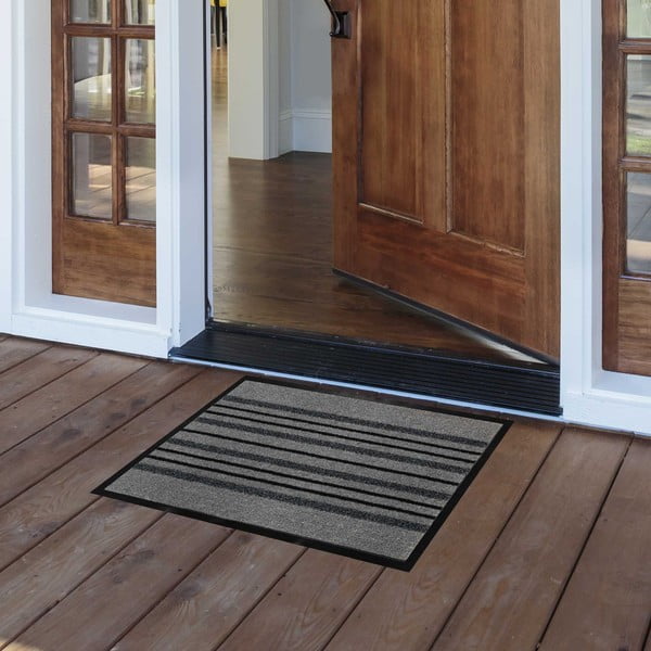 Otirač 40x60 cm Piano – douceur d'intérieur-image-1