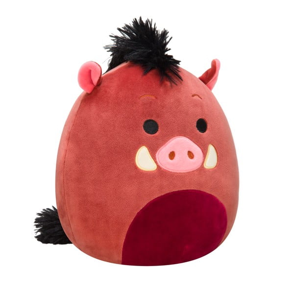 Plišana igračka Disney Pumbaa – SQUISHMALLOWS-image-2