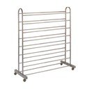 Podesivi stalak za cipele Wenkoo Mobile Giant