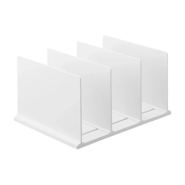 Plastičan organizator za garderobu za torbe Tower – YAMAZAKI