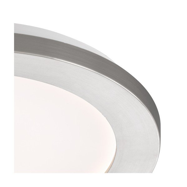 Sivo LED stropno svjetlo Gotland - Fischer & Honsel-image-4