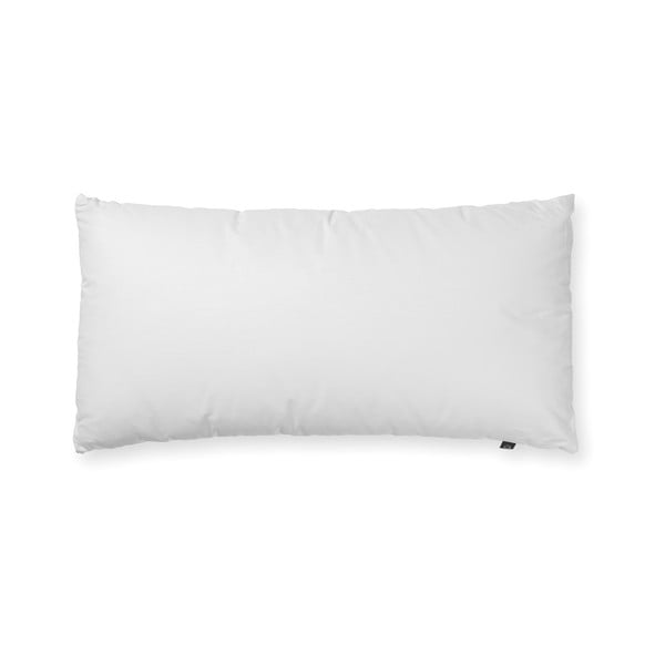 Bijelo punjenje jastuka Kave Home Nyla, 80 x 40 cm