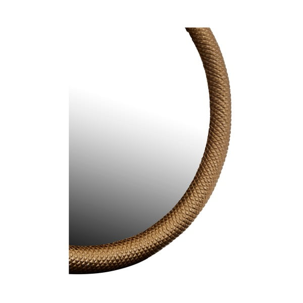 Zidno ogledalo ø 36 cm Serpent – Premier Housewares-image-3