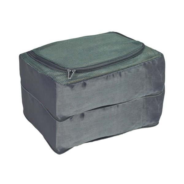 Tekstilna kutija za pohranu odjeće ojačana – Rayen