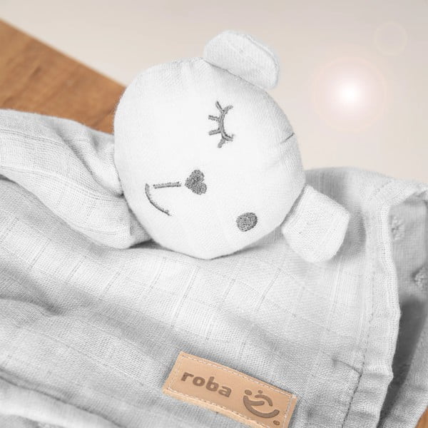 Igračka tješilica od muslina Lil Planet – Roba-image-1