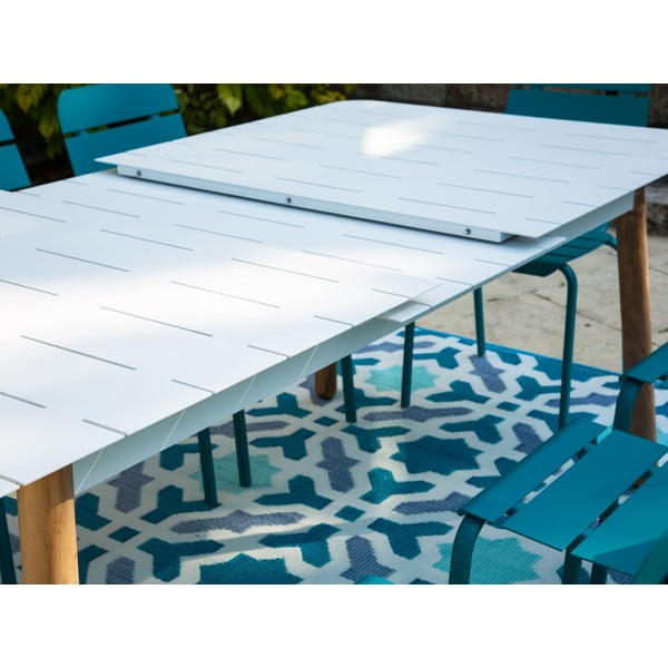 Vrtni stol 80x160 cm Alicante – Ezeis-image-4