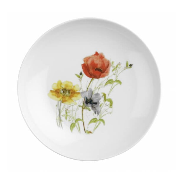 Set od 24 komada porculanskog posuđa Kütahya Porselen Herbejo-image-3