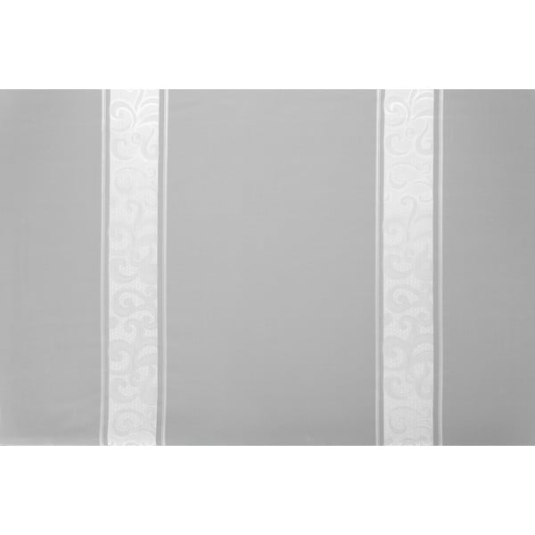 Bijela prozirna zavjesa 140x245 cm Minka – Mendola Fabrics-image-3