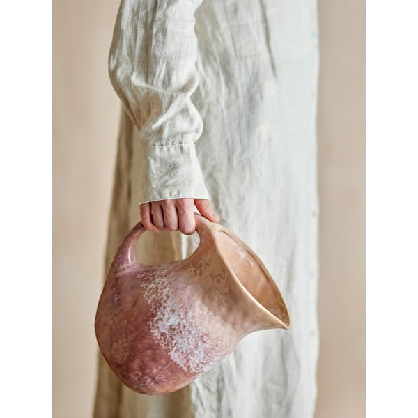 Vrč od kamenine Darlene – Bloomingville-image-1