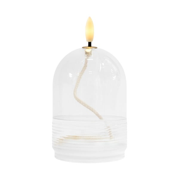 LED svijeća na baterije (visina 11 cm) Dea – Sirius