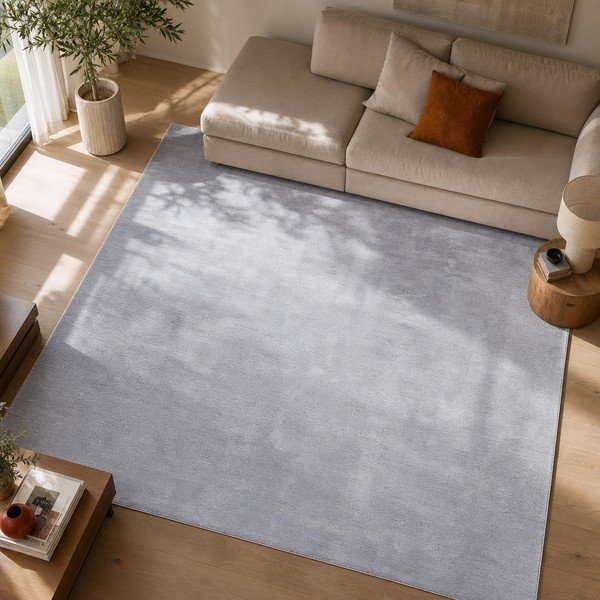 Sivi tepih Universal Loft, 200 x 290 cm-image-1