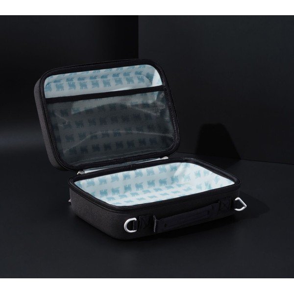 Kutija za ručak All Day Arista Mini Lunch Box Black – Stanley-image-1