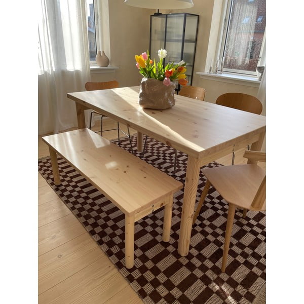 Blagovaonski stol Pace - Karup Design-image-1