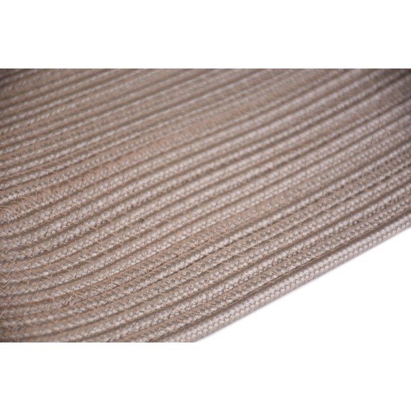 Smeđe-sivi set tepiha za stepenice 16 kom 25x65 cm Milo – Vitaus-image-2