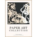 Plakat s okvirom 51x71 cm Paper Art 8   – Malerifabrikken