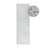 Krem staza 80x240 cm Perrotin Cream White – Elle Decoration