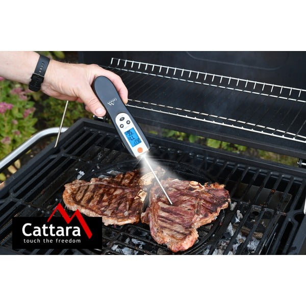 Digitalni termometar za roštilj Cattara BBQ-image-1