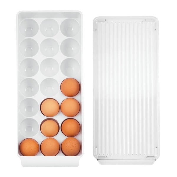 Spremnik za jaja iDesign Fridge Egg Large-image-4