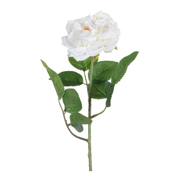Umjetna biljka (visina 43 cm) Rose – Ixia