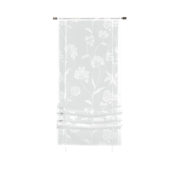 Bijela rolete  60x145 cm – Sehlbach