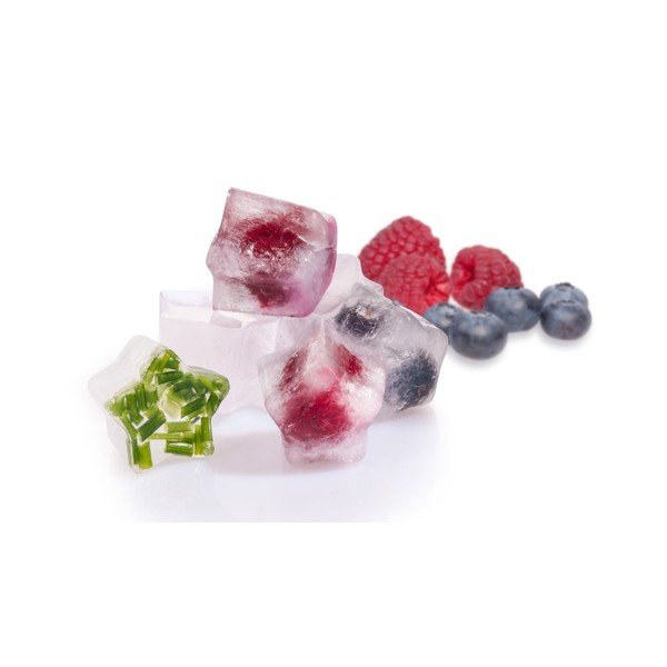 Zeleni kalup za led Fackelmann Food & More-image-4