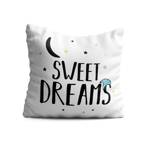 Dječji jastuk OYO Kids Sweet Dreams, 40 x 40 cm
