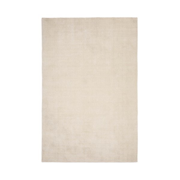 Krem tepih 200x300 cm Empuries – Kave Home