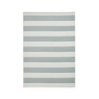 Mentol zeleni tepih 160x230 cm Cove Stripe – Catherine Lansfield