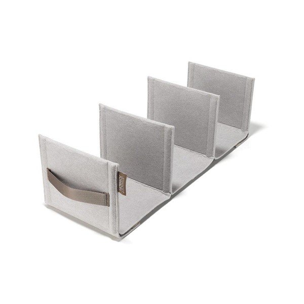 Tekstilni organizator za garderobu za torbe Orderly – Joseph Joseph