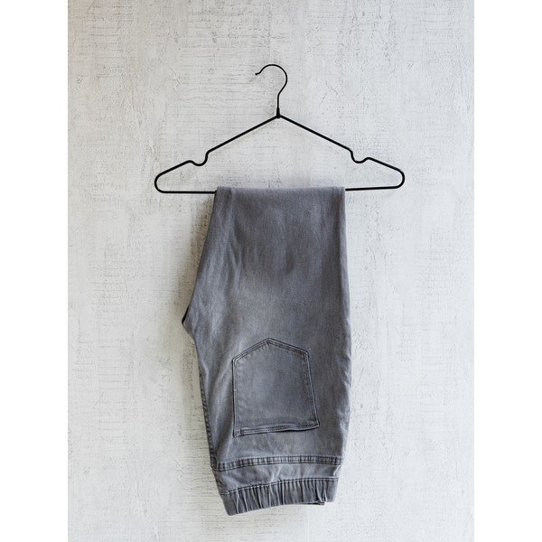 Metalne vješalice u setu 20 kom Sascha – Wenko-image-4