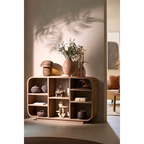 Kipić od polyresina (visina 34 cm) Giselle – Light & Living-image-1