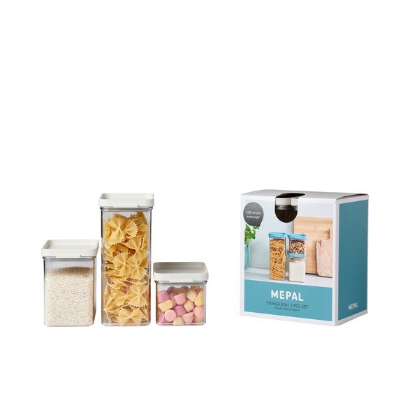 Posude za namirnice u setu 3 kom za čuvanje hrane Omnia – Mepal-image-2