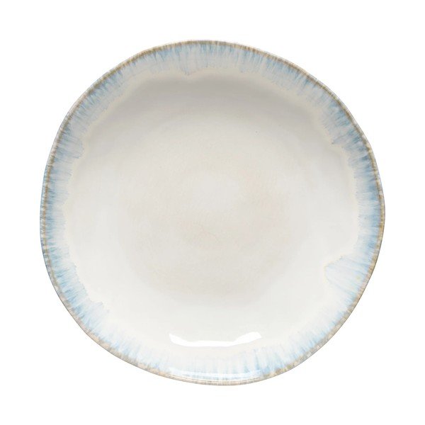 Plava zdjela za voće od kamenine Costa Nova Brisa, ⌀ 36 cm-image-4