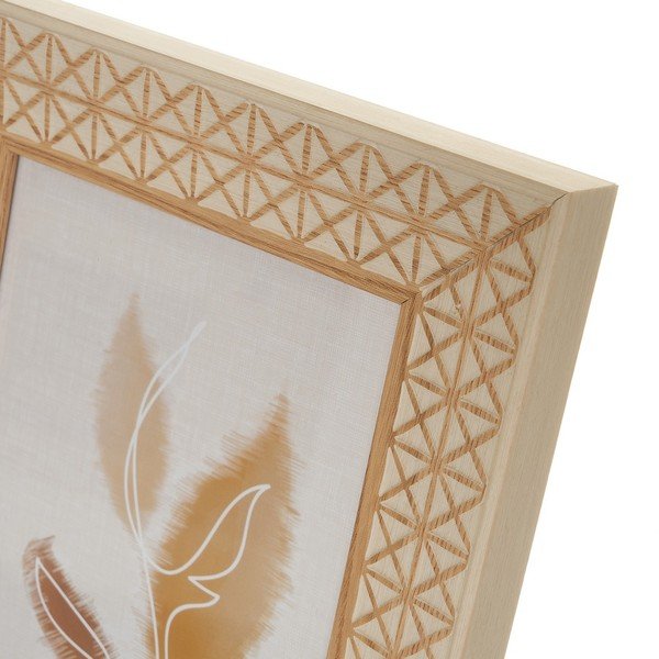 Plastičan okvir 15x20 cm Natural Way – Casa Selección-image-2