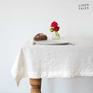Laneni stolnjak 140x380 cm - Linen Tales