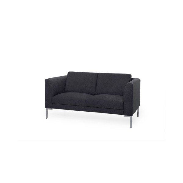 Antracit siva sofa Scandic Kery, 172 cm-image-2
