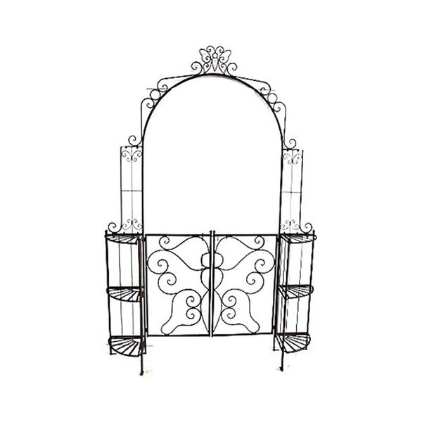 Vrata Laki – Garden Pleasure