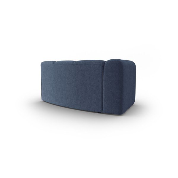 Plava modularna sjedeća garnitura (s lijevim kutom) Lupine – Micadoni Home-image-3